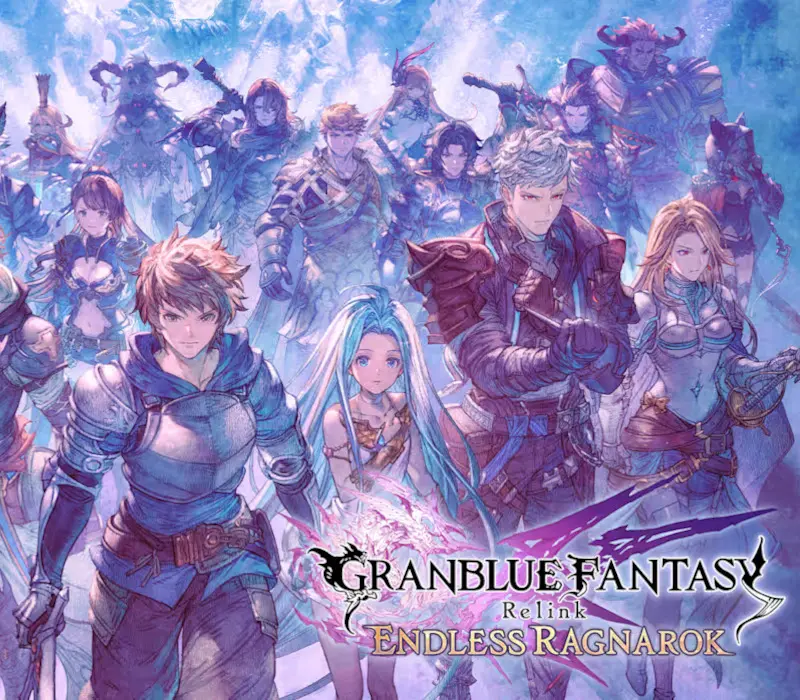 Granblue Fantasy: Relink - Endless Ragnarok Special Edition PC Steam CD Key