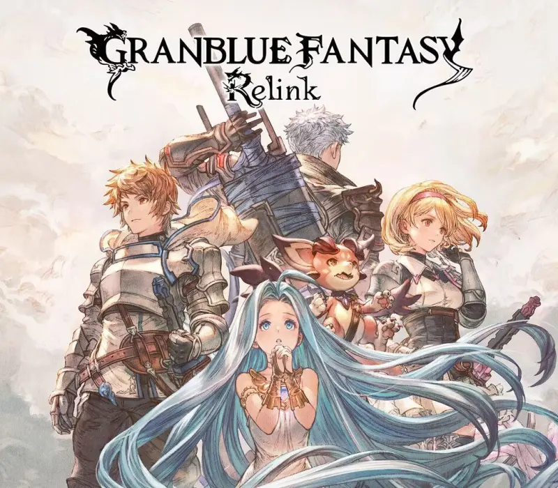 Granblue Fantasy: Relink US/UK PC Steam CD Key