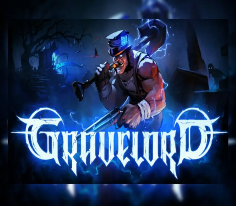 Gravelord PC Steam CD Key