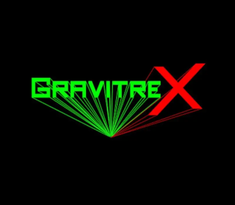 GravitreX Arcade Steam CD Key