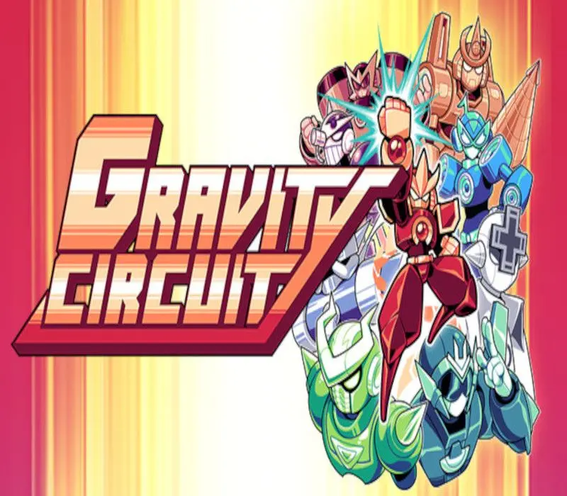 Gravity Circuit EU PC Steam CD Key