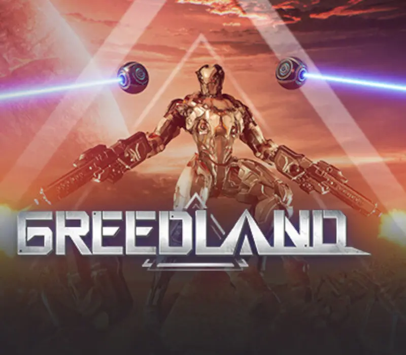 Greedland PC Steam CD Key