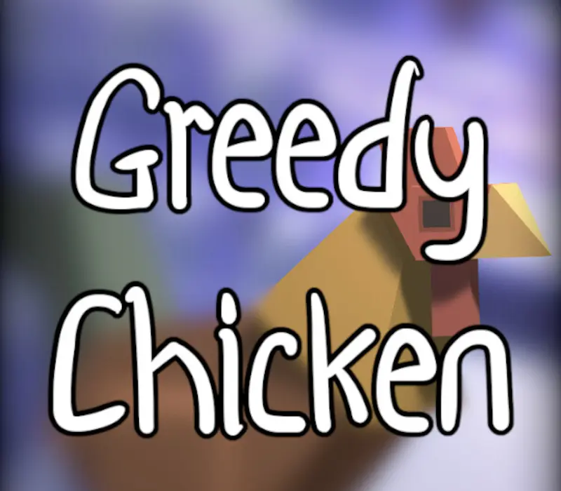 Greedy Chicken PC Steam CD Key