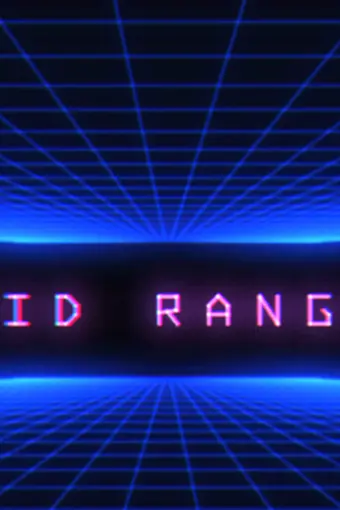 Grid Ranger PC Steam CD Key