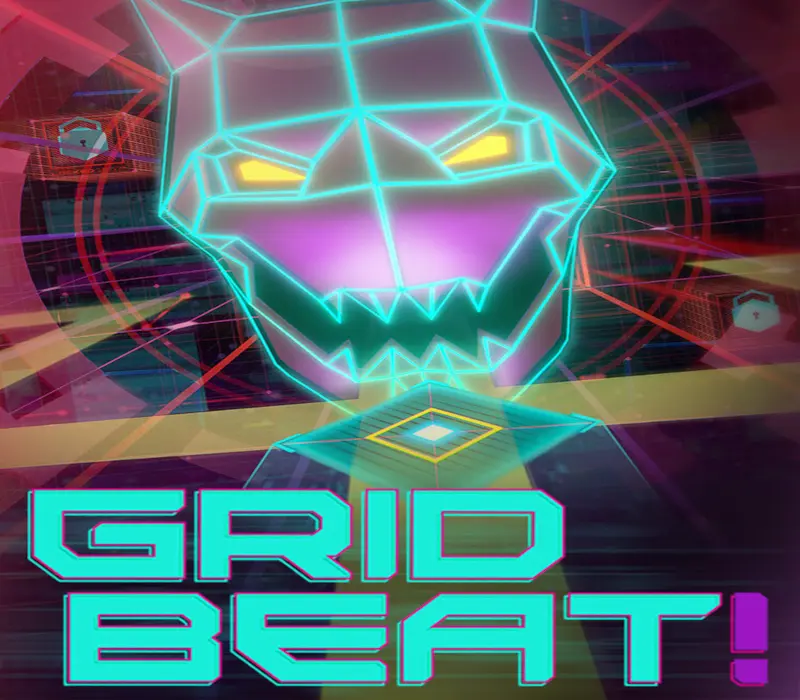 GRIDbeat! PC Steam CD Key