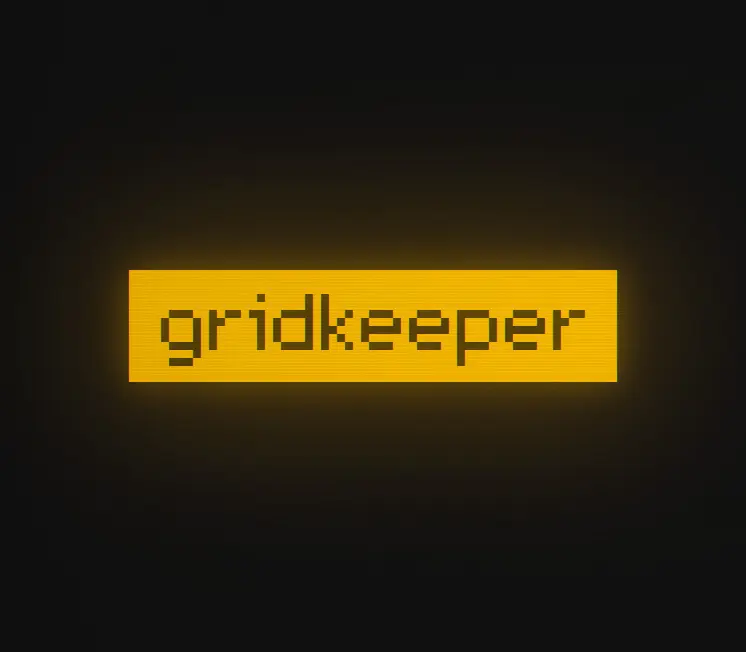 Gridkeeper PC Steam CD Key