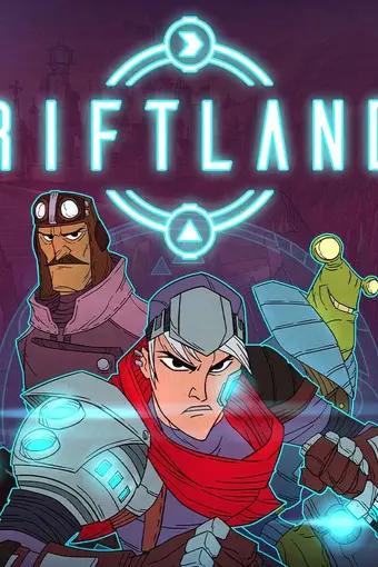 Griftlands EU PC Steam CD Key