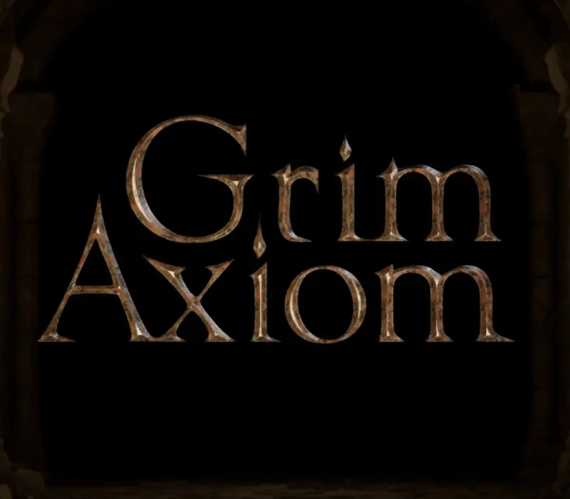 Grim Axiom PC Steam CD Key