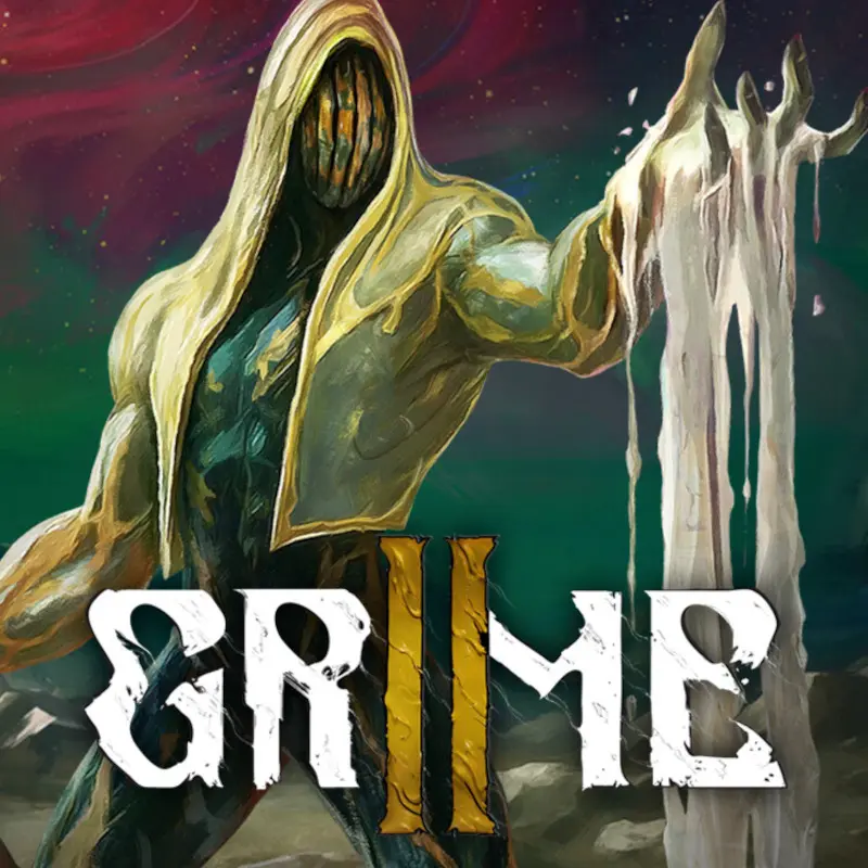 GRIME II EU Xbox One / Xbox Series X|S CD Key
