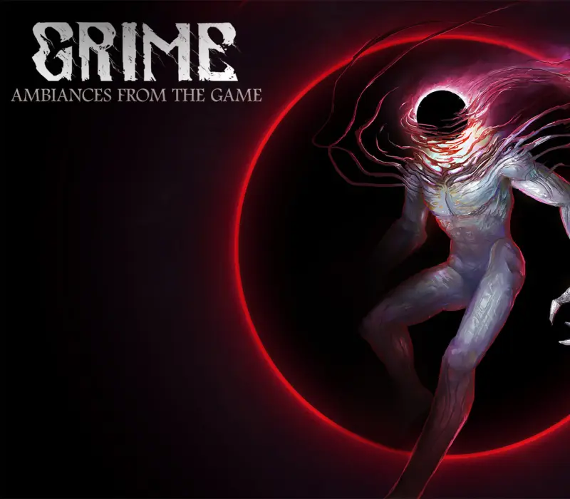 GRIME - Score (Ambiances from the Game) DLC PC Steam CD Key