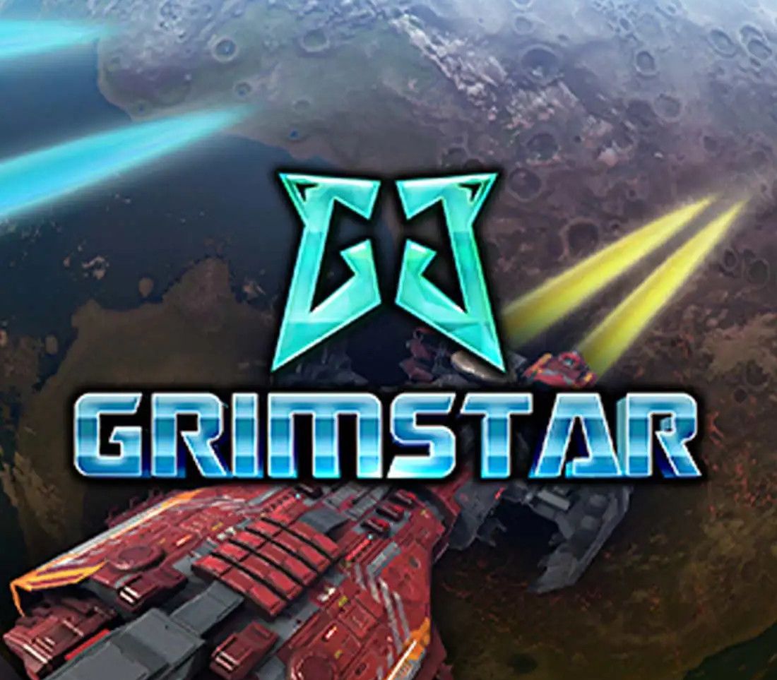 Grimstar: Crystals are the New Oil! RoW PC Steam CD Key