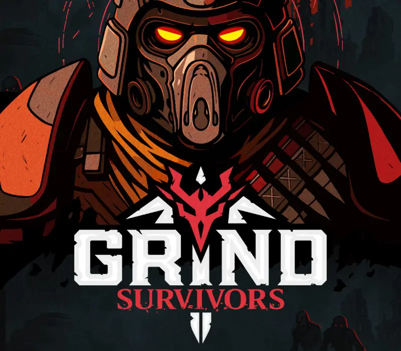 Grind Survivors PC Steam CD Key