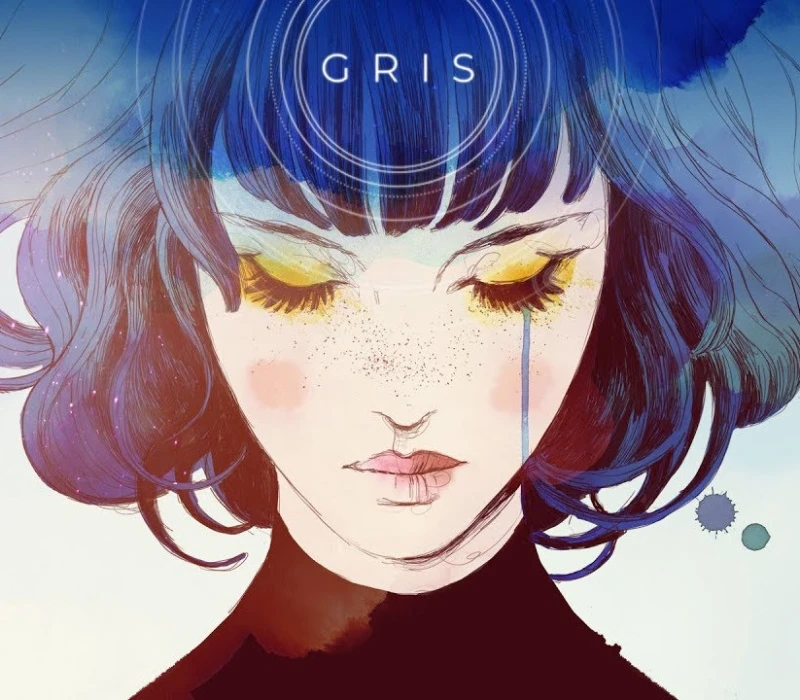 GRIS US Nintendo Switch CD Key
