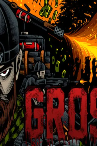 GROSS Steam CD Key