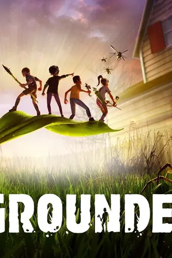 Grounded XBOX One / Xbox Series X|S / PC CD Key