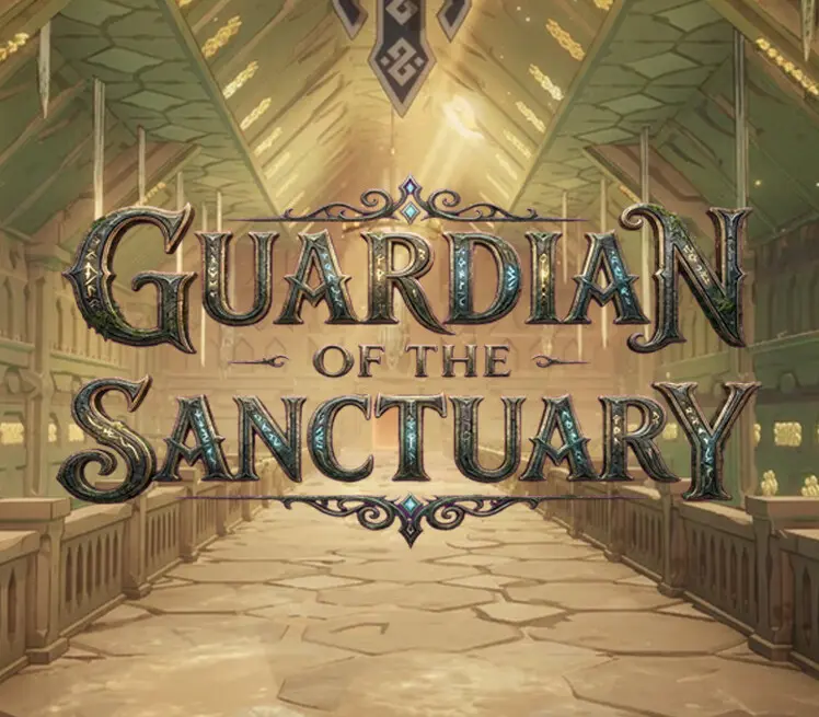 Guardian of the Sanctuary PC Steam CD Key