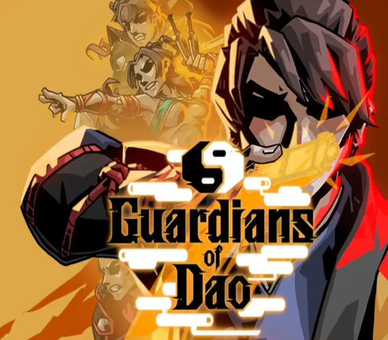 Guardians of Dao PC Steam CD Key