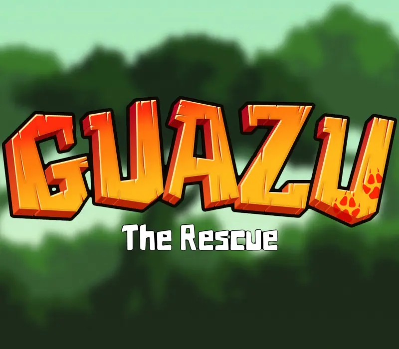 Guazu: The Rescue PC Steam CD Key