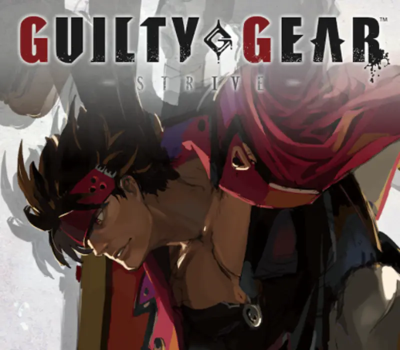 GUILTY GEAR -STRIVE- Blazing Edition PC Steam CD Key