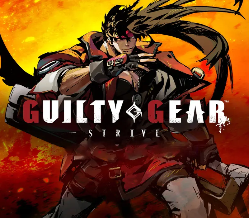 Guilty Gear -Strive- : Season Pass 2 European Union DLC XBOX One / Xbox Series X|S / PC CD Key