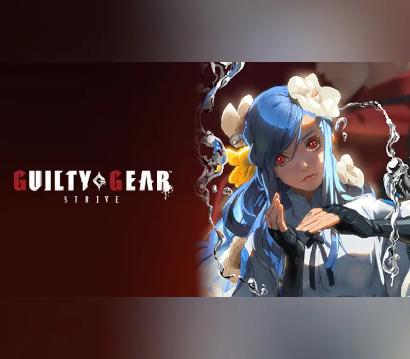 Guilty Gear -Strive- - Season Pass 4 DLC EU XBOX One / Xbox Series X|S / PC CD Key