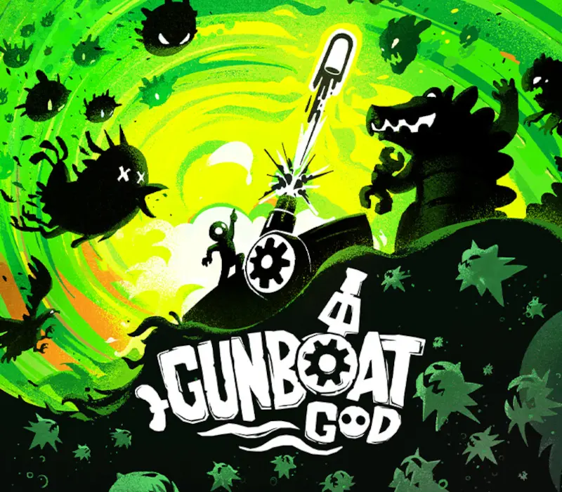Gunboat God RoW PC Steam CD Key