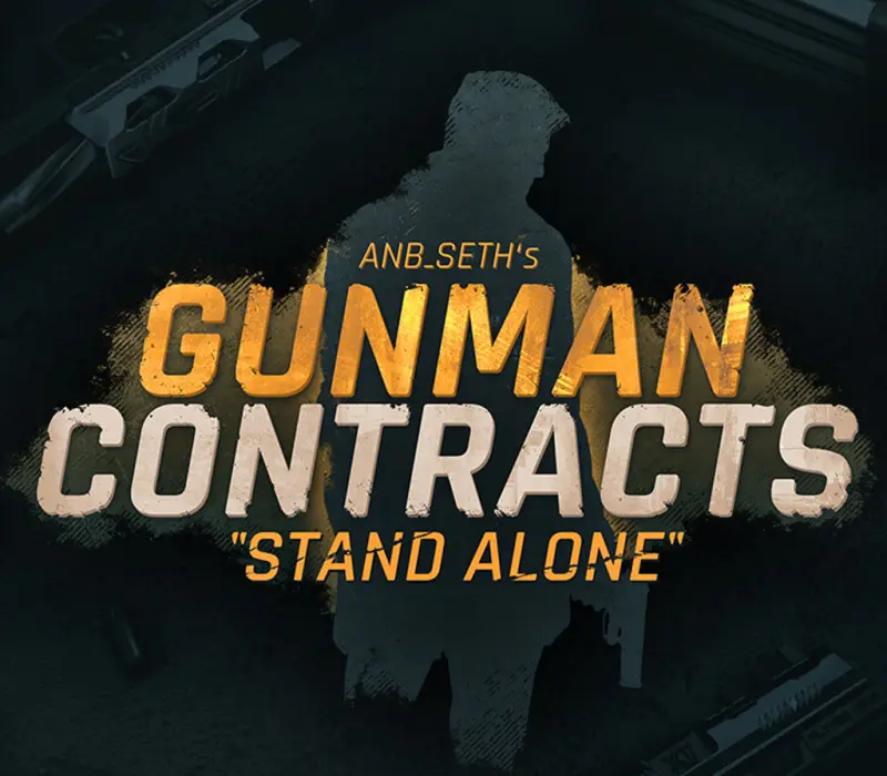Gunman Contracts - Stand Alone PC Steam Altergift