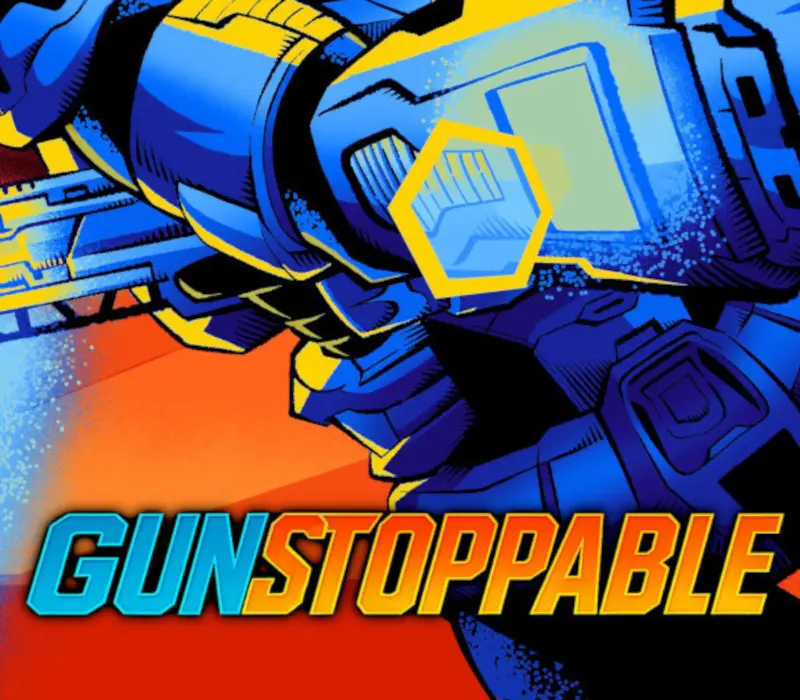 Gunstoppable PC Steam CD Key