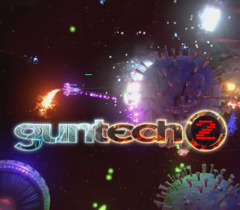 Guntech 2 AR XBOX One / Xbox Series X|S CD Key