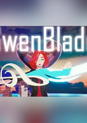 GwenBlade PC Steam CD Key