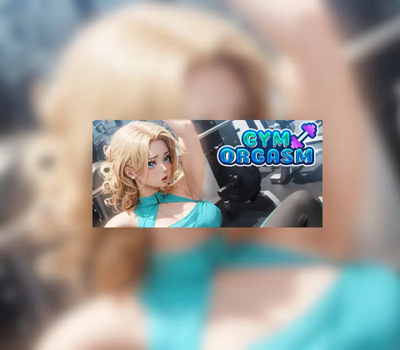 Gym Orgasm PC Steam CD Key