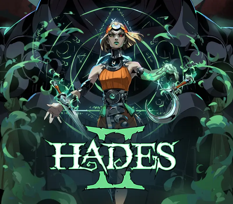 Hades II EU Xbox Series X|S / PC CD Key