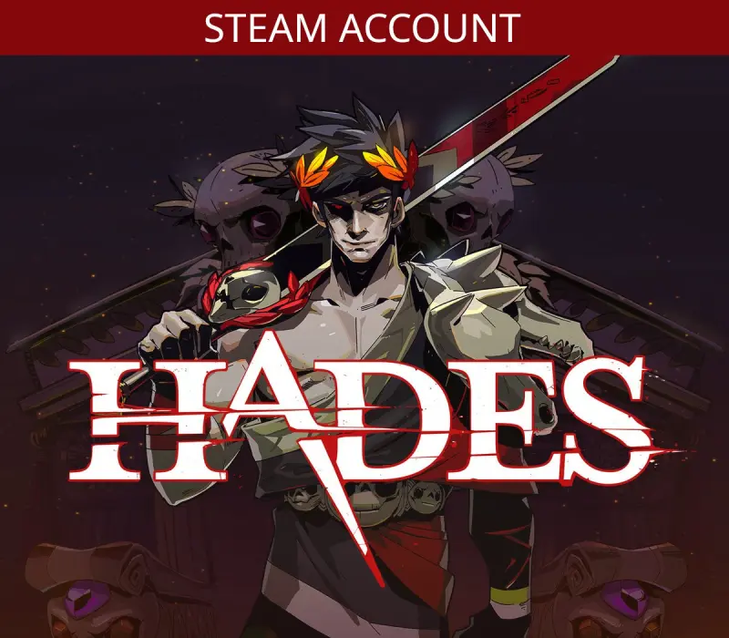 Hades Nintendo Switch Access