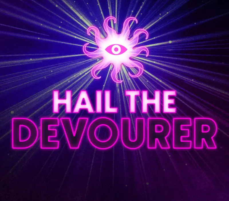 Hail the Devourer PC Steam CD Key