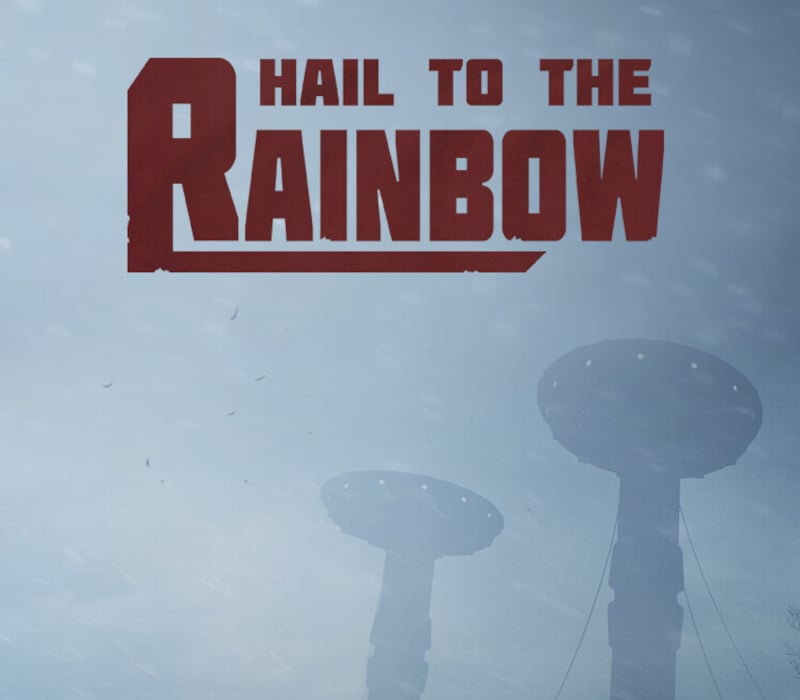 Hail to the Rainbow PC Steam CD Key