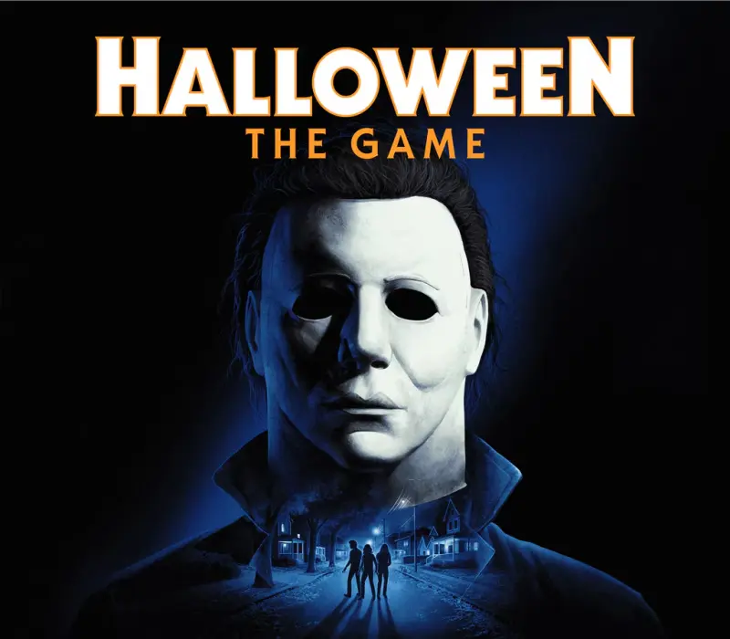 Halloween: The Game Deluxe Edition PC Steam Altergift