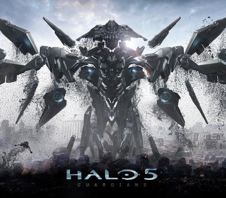 Halo 5: Guardians Digital Deluxe Edition XBOX One / Xbox Series X|S CD Key