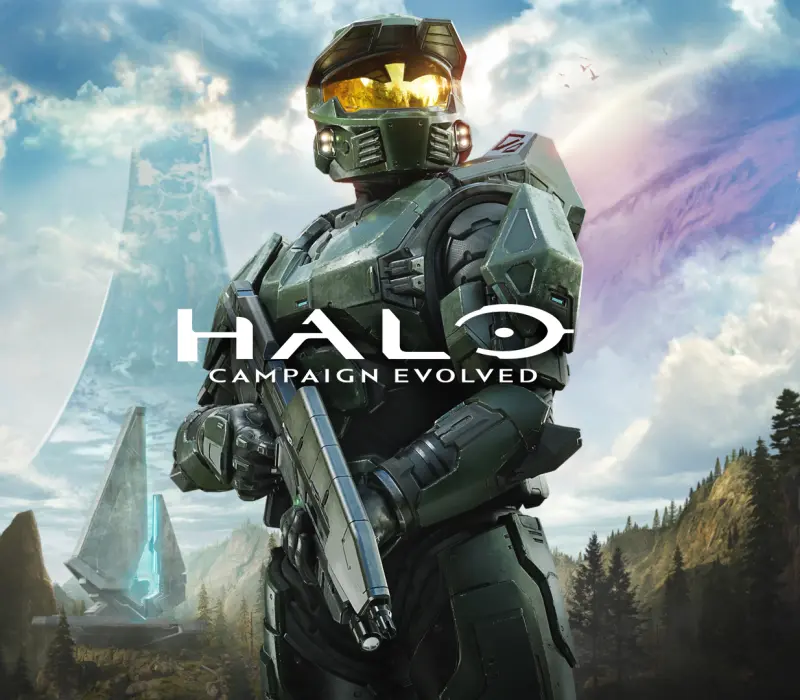 Halo: Campaign Evolved - Pre-Order Bonus DLC Xbox Series X|S / PC CD Key