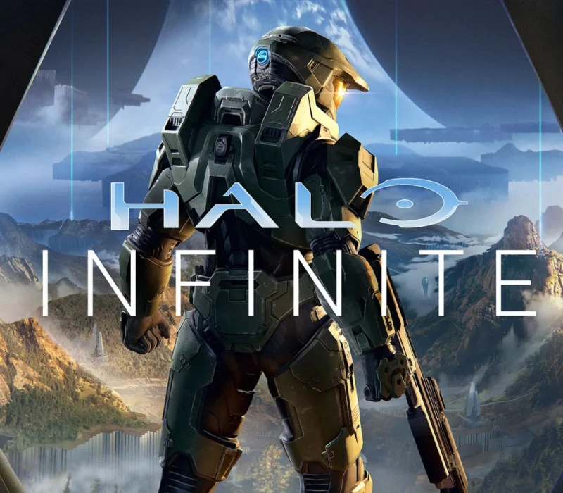 Halo Infinite - (Campaign) DLC PC Windows 10 CD Key