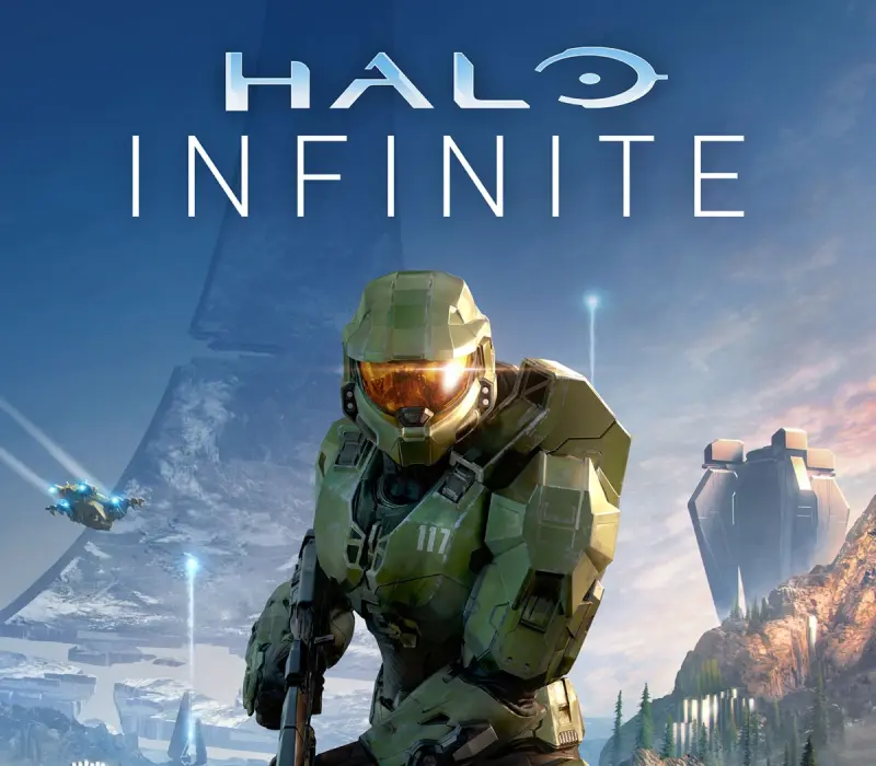 Halo Infinite US XBOX One / Windows 10 CD Key