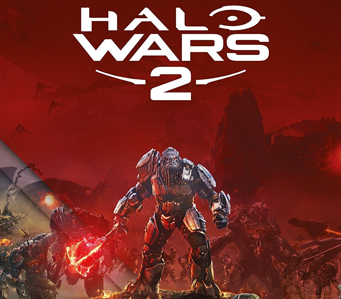 Halo Wars 2 - Season Pass XBOX One CD Key
