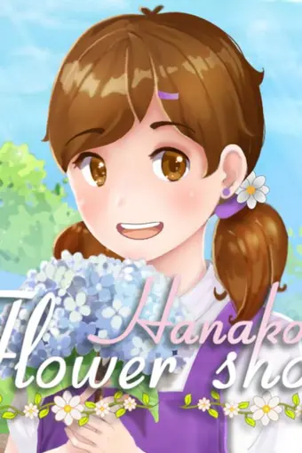 Hanako's Flower Shop PC Steam CD Key