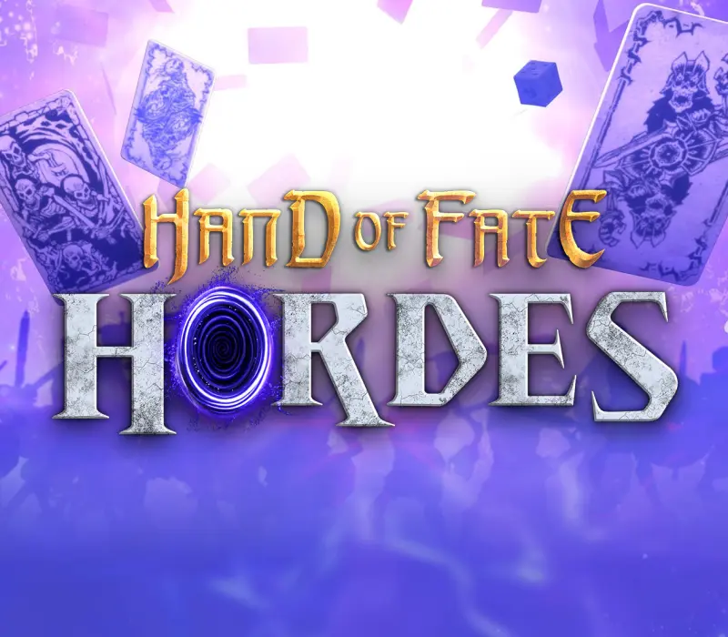 Hand of Fate: Hordes PC Steam CD Key