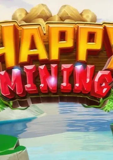 Happy Mining Steam CD Key
