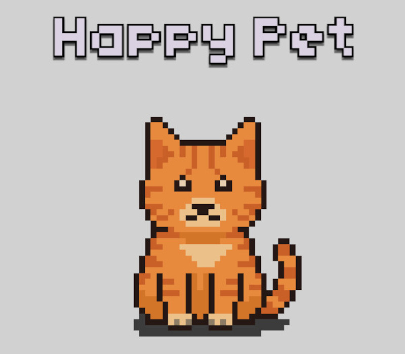 Happy Pet PC Steam CD Key