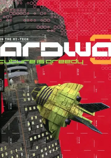 Hardwar Steam CD Key
