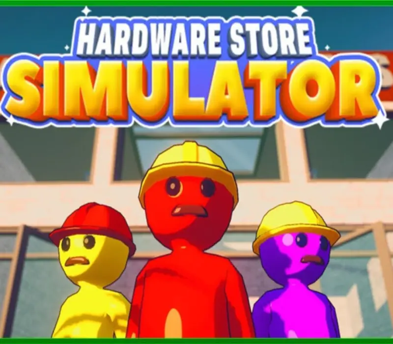 Hardware Store Simulator PC Steam CD Key 