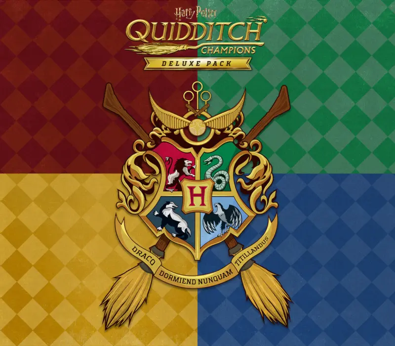 Harry Potter: Quidditch Champions - Deluxe Pack DLC PC Steam CD Key