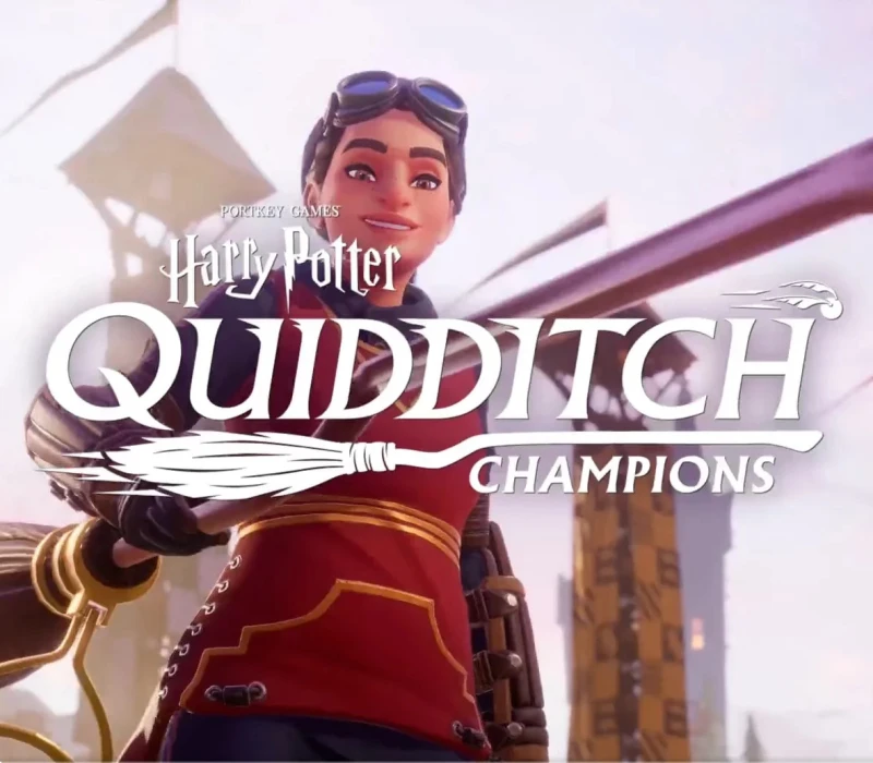 Harry Potter: Quidditch Champions + Pre-order Bonus DLC PC Steam CD Key