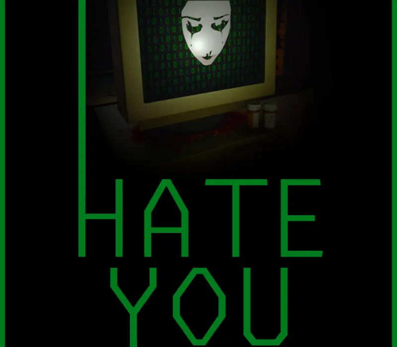 Hate You PC Steam CD Key